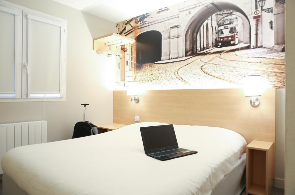 Hotel Inn Design Resto Novo Châteaubriant Εξωτερικό φωτογραφία