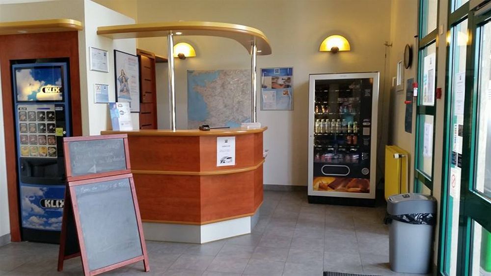 Hotel Inn Design Resto Novo Châteaubriant Εξωτερικό φωτογραφία