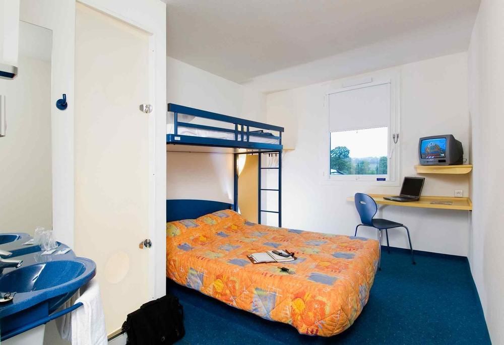 Hotel Inn Design Resto Novo Châteaubriant Εξωτερικό φωτογραφία