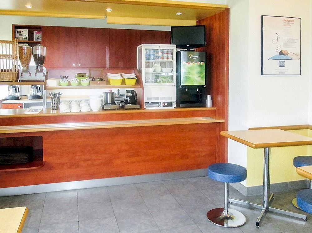 Hotel Inn Design Resto Novo Châteaubriant Εξωτερικό φωτογραφία