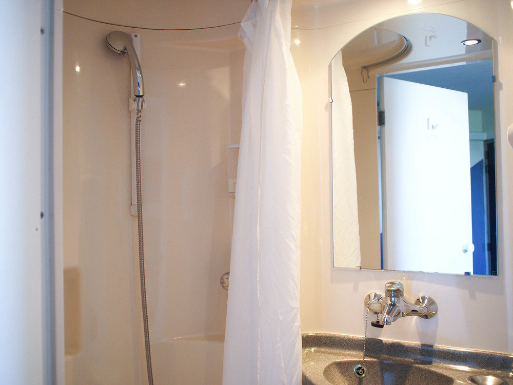 Hotel Inn Design Resto Novo Châteaubriant Εξωτερικό φωτογραφία